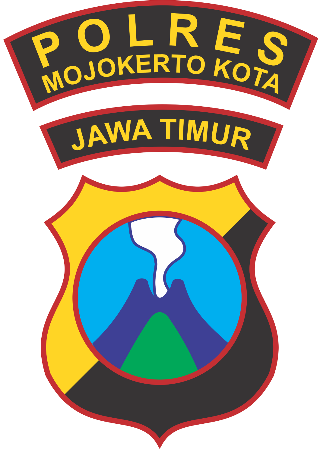 polres-kota-mojokerto